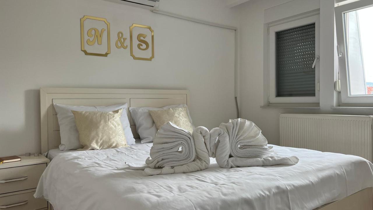 Ilidza Luxury Apartment Сараево Экстерьер фото