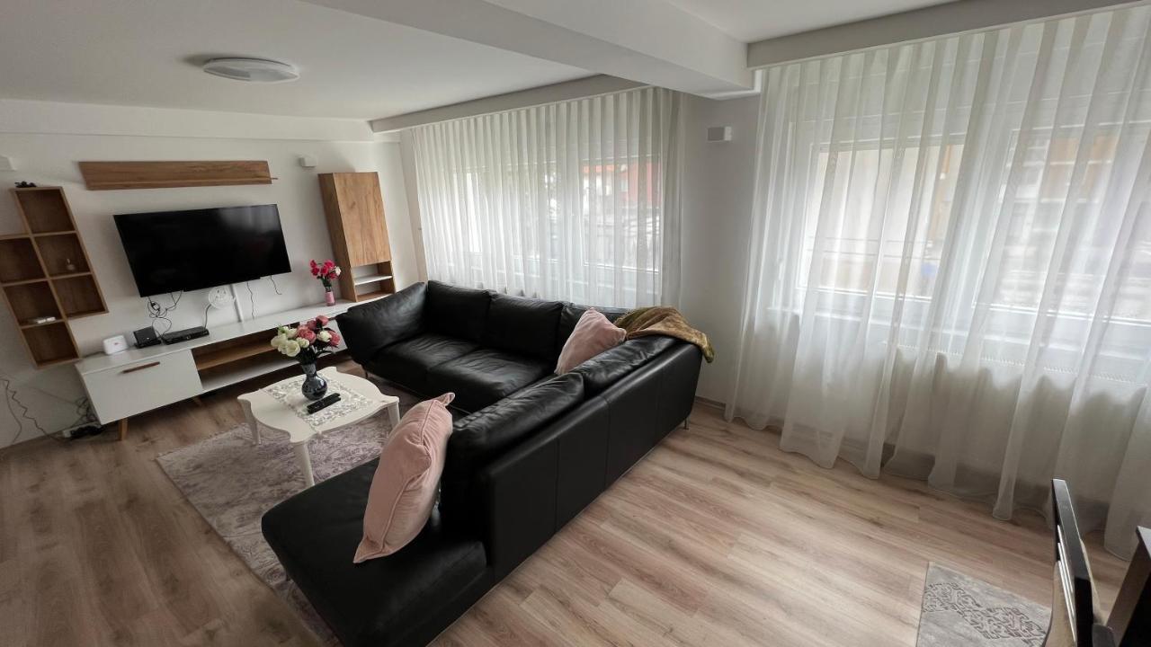 Ilidza Luxury Apartment Сараево Экстерьер фото