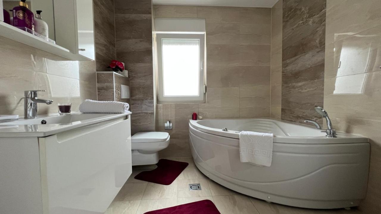 Ilidza Luxury Apartment Сараево Экстерьер фото