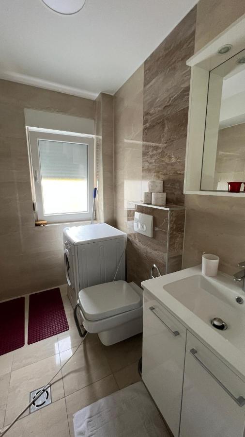 Ilidza Luxury Apartment Сараево Экстерьер фото