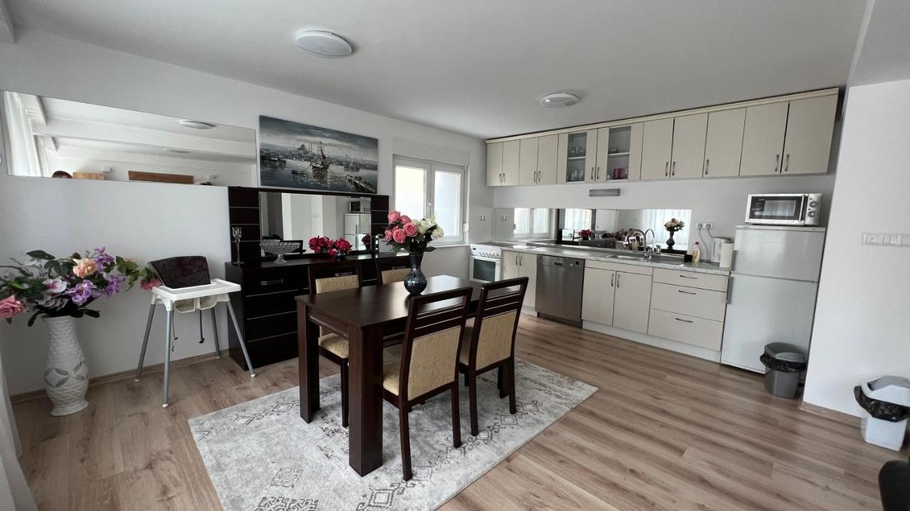 Ilidza Luxury Apartment Сараево Экстерьер фото