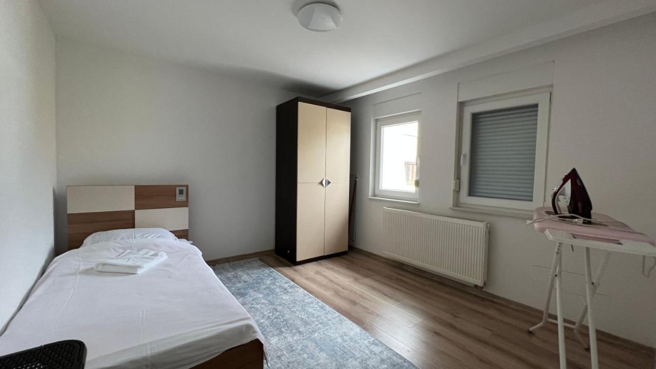 Ilidza Luxury Apartment Сараево Экстерьер фото