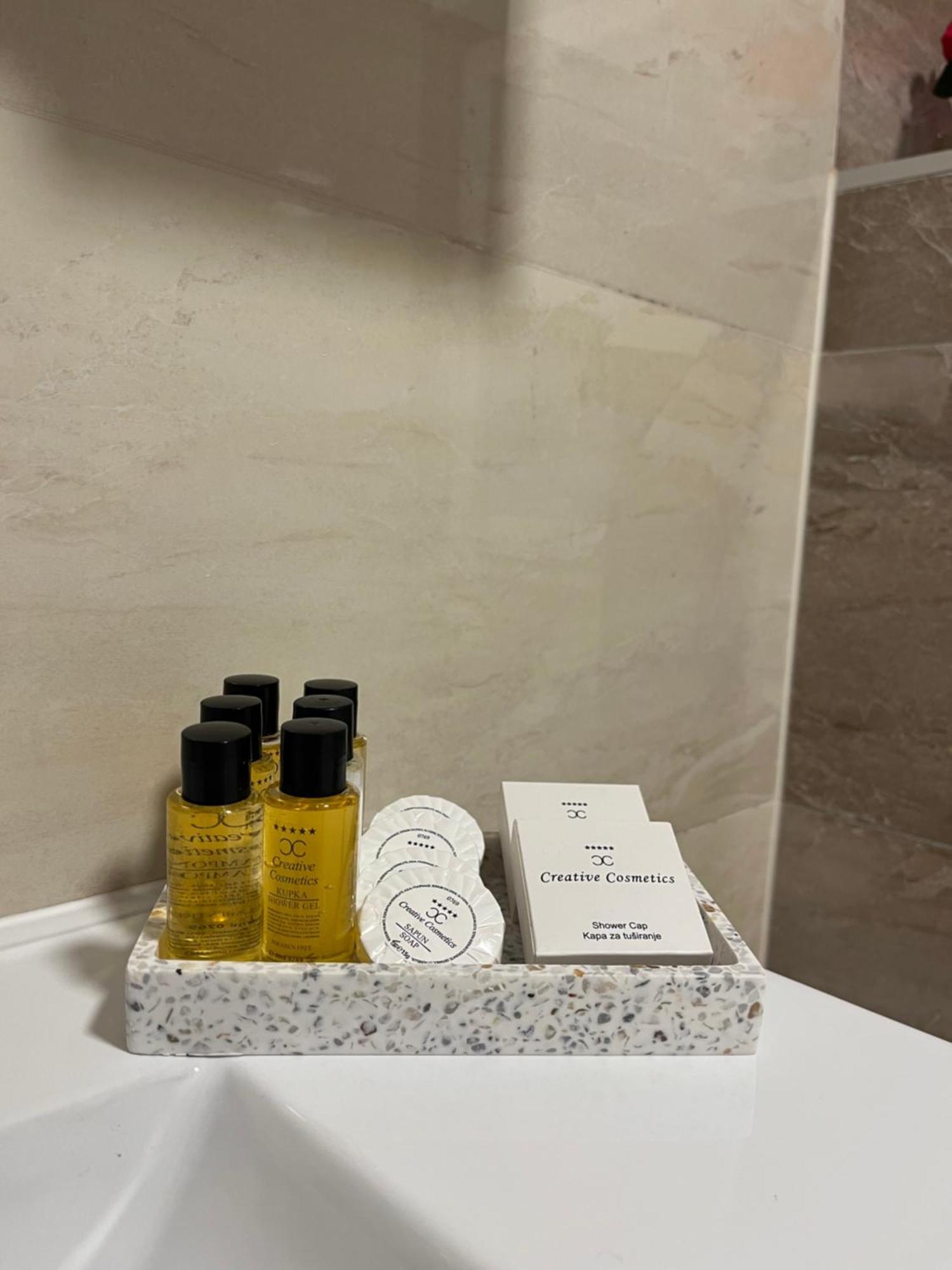 Ilidza Luxury Apartment Сараево Экстерьер фото